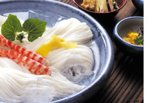 素麺
