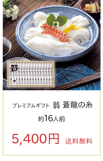 蒼龍の糸
