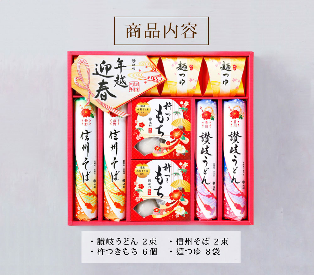商品内容