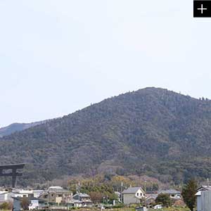 三輪山